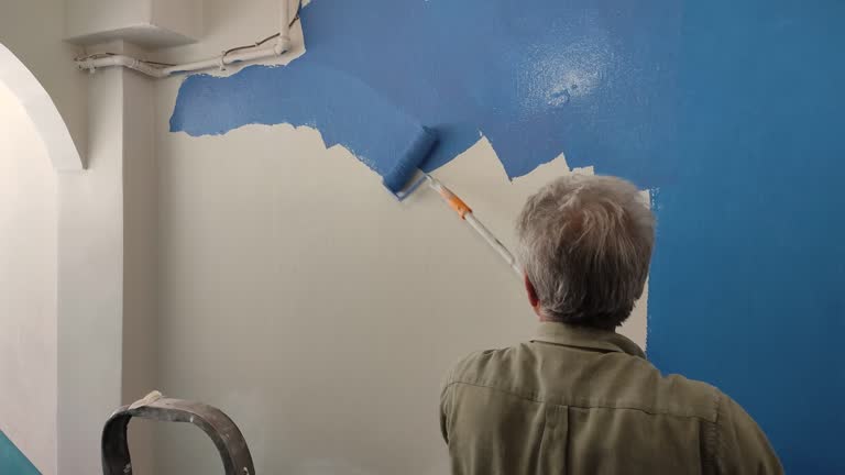 Best Drywall Sanding and Smoothing  in Tusculum, TN